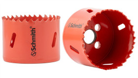 Otwornica Bimetalowa Koronka 60Mm Schmith