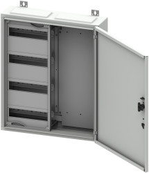 Rozdzielnica elektryczna, ALPHA