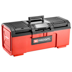Facom BP.C24NPB Plastic Tool Box 24"