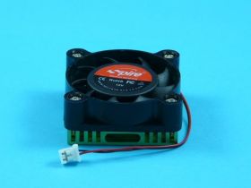 JACS07 SPIRE 12V KLEJ.DO KARTY GRAFIKI