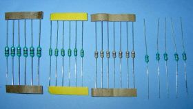 0,39uH POZI 3x7mm DŁAWIK (100SZT)