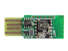 Moduł WiFi z AiR602 Winner Micro W600 Arm Cortex-M3 WiSoC