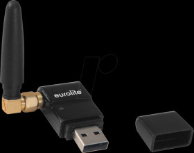 70064704 QuickDMX USB wireless transmitter/receiver