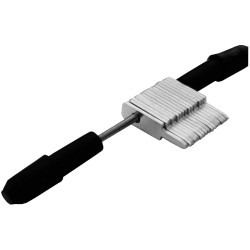 Vogt Verbindungstechnik 03775a08.68 Blade Connector 2.8mm 5000pcs