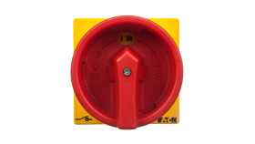 Łącznik Krzywkowy 0-1 2P 32A Do Wbudowania T3-1-102/Ea/Svb 014374