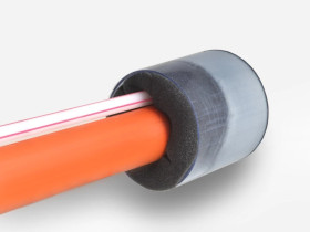 Zestaw do uszczelnienia przepustu w rurach osłonowych max. śr. otworu 250mm (MD3-250)