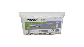 Wiaderko Uchwytów Usmp-3 (900 Szt)