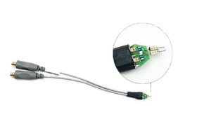 Zestaw akcesoriów do sond pomiarowych, Sonda różnicowa, do użytku z: InfiniiMax I