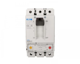Wyłącznik mocy 125A 3P 25kA NZMB2-A125 259087