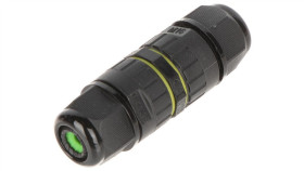 Puszka Połączeniowa Puh-3P-M16