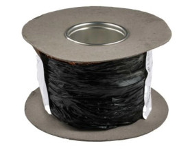 Kabel sterowniczy YY, 3-żyłowy, 0,5 mm², Ø 5.1mm Nieekranowany, izolacja Polichlorek winylu PVC