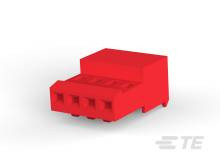 TE Connectivity 3-641237-4 1 szt. paczka