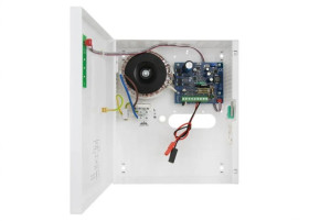 Zasilacz buforowy 13,8V/2A/7Ah AWZG2-12V2A-B PULSAR