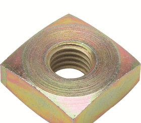 Nakrętki kwadratowe