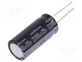 UKL1E222MHD