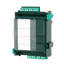 Moduł 2 linii sygnalizatorów NZM-0002-A