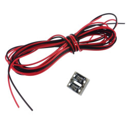 Moduł LED biały 5V do oświetlenia Hotend-u w drukarce Voron