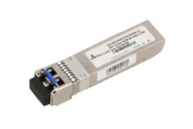 Moduł SFP+ CWDM 10Gbps, 1510nm, single mode, 10km, LC, DOM Extralink SFP+ 10G