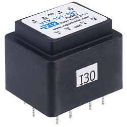 Vigortronix VTX-101-001 PCB Audio Transformer