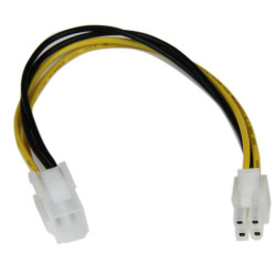 Kabel przedłużający ATXP4EXT, StarTech.com