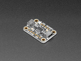 Adafruit 24LC32 I2C EEPROM Breakout - 32Kbit / 4 KB - Stemma QT