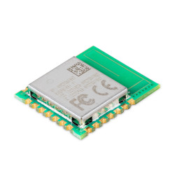 Raspberry Pi Radio Module 2 (RM2)