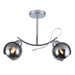 Lampa sufitowa Connor 2xE27 MLP0873 Milagro