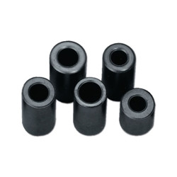 Tuleja ferrytowa Filtr zakłóceń elektromagnetycznych z osiowym rdzeniem ferrytowym 4 W 620 Wurth Elektronik