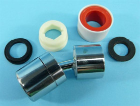 PERLATOR 360ř 24mm 57mm