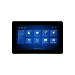 LCD 13.3" 1920x1080 pojemnościowy panel dotykowy DWIN HMI DMG19108C133_05WTC