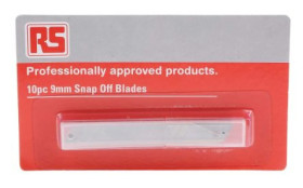 Ostrze noża, Płaski