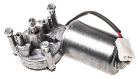 Motoreduktor DC Szczotkowy z przekładnią 70 obr./min 9mm 25 Nm, 3 Nm DOGA