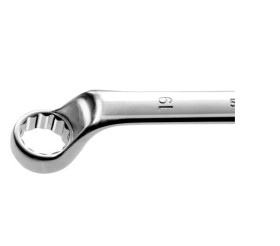 Klucz oczkowy Klucz oczkowy Facom długość 455 mm Stal chromowo-wanadowa