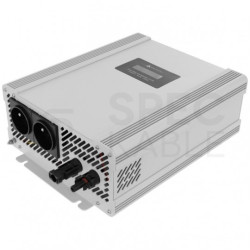 Przetwornica solarna ECO Solar Boost EVO MPPT-4000 4kW PRO do grzania wody w bojlerze