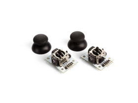 Whadda XY Joystick module (2 pieces)
