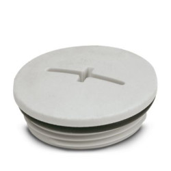 Zaślepka do dławnic kablowych M40 Poliamid Phoenix Contact Gwintowany