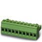 Phoenix Contact 1781072 Obudowa złącza pin żeńskiego na kabel MSTBT 2,5/11-ST-5,08, wire-to-board, piny: 11, 12 A, 50 sz