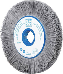 PFERD TOOLS Szczotka okrągła RBUP 30025/50,8 SiC 120 1,10 FLEX 79183660 1 szt.