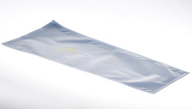 Torba antystatyczna szerokość 203mm Otwarta góra długość 406mm Torba z osłoną antystatyczną typ: Worek
