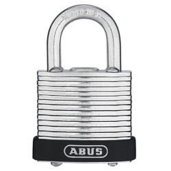 ABUS 33726 41/30mm ETERNA Laminated Padlock Keyed Alike EE0022