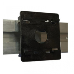 Mocowanie na szynę DIN EMCT 31 - CT.31.DIN