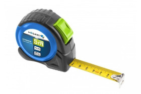 Miara zwijana 5m 19mm nylon 2 stronna