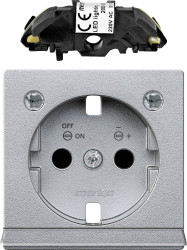 Merten Akcesoria Światło orientacyjne LED System M biały MEG2334-0460 1 szt.