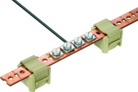 Weidmüller 0280200000 Szyna zbiorcza 1 m