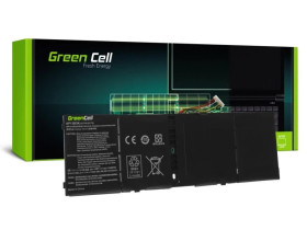 Bateria Green Cell AP13B3K do Acer Aspire ES1-511 V5-552 V5-552P V5-572 V5-573 V5-573G V7-581 R7-571 R7-571G