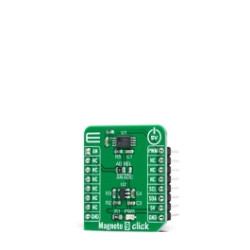 MIKROE Magneto 9 Click