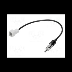Złącze adapter antenowy wtyk DIN Hyundai Kia / AA-KIA-DIN