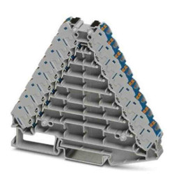 Blok rozdzielczy 32 -żyłowy Phoenix Contact 17.5A 250 V 14→ 26 AWG