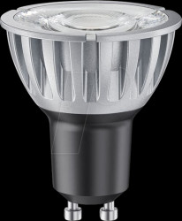 L641741027-1 GU10 LED lamp, 6.5 W, 480 lm, 2700 K, dimmable