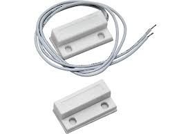 Kontaktron; KMS-30-B; Pprzeł:10W; Wym. zew: 29x18,8x6,9mm; Styki: SPST-NC 1 styk rozwierny; CASHTEC ELECTRONIC; RoHS